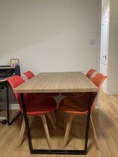 Dinning room table for sale  STEVENAGE