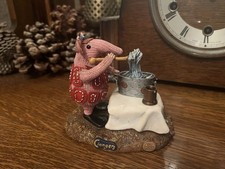 Clangers mother clanger for sale  CROYDON