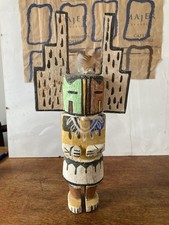 Poupée kachina hopi d'occasion  Paris XIII