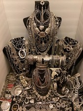 Huge estate jewelry for sale  Bloomington