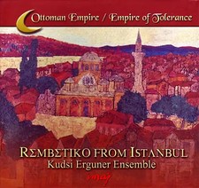 Rembetiko from istanbul gebraucht kaufen  Berlin
