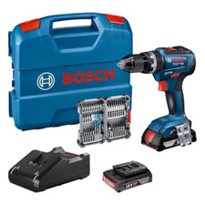 Bosch professional sistema usato  Roccagloriosa
