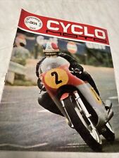 Cyclo moto 201 d'occasion  Decize