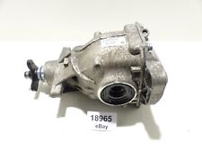 BMW G30 G31 G11 G12 Hinterachsgetriebe Differential 2.81 9846366 comprar usado  Enviando para Brazil