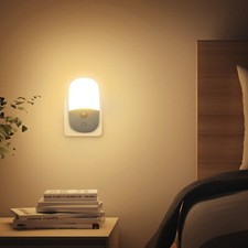 Dimmbar led nachtlicht gebraucht kaufen  Bremen