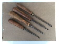 Anciennes gradines tailleur d'occasion  Arinthod