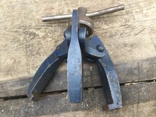 Longbro puller jaw for sale  FAREHAM
