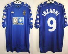 Maillot shirt juventus d'occasion  Cajarc