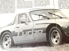 Tvr taimar turbo for sale  PRESTON