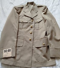 Veste militaire coloniale d'occasion  Dunkerque-
