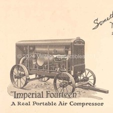 1920 ingersoll rand for sale  Port Saint Lucie