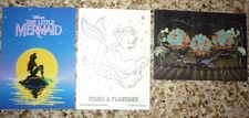 Little mermaid set for sale  Sparta