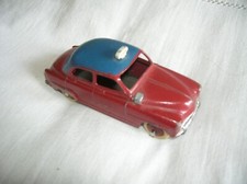 Dinky toys simca d'occasion  Florac