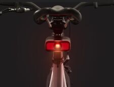 Luce posteriore bici usato  San Dona di Piave