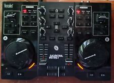 Hercules control instinct usato  Roma