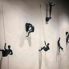 Creative climbing man for sale  BASILDON