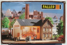 Faller 960 bier gebraucht kaufen  Schorndorf