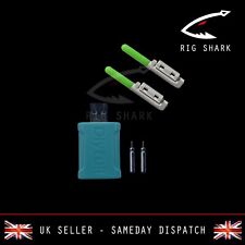 Rig shark led for sale  LYNMOUTH