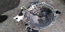 Cambio citroen 1.4 usato  Belpasso