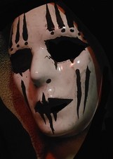 Slipknot mask joey for sale  Pensacola