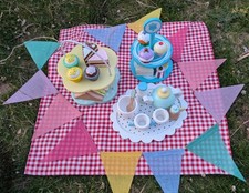 Wooden pretend play for sale  LEDBURY