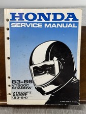 Honda ascot vt500ft for sale  Summerville