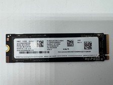 Samsung pm9c1 512gb gebraucht kaufen  Köln