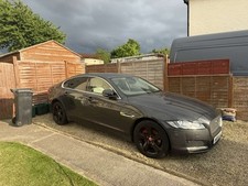 Jaguar 2017 gun for sale  BRISTOL