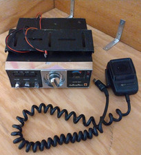 Tested vintage hallicrafters for sale  Glasgow