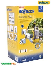New hozelock flowmax for sale New hozelock flowmax for sale  HOOK