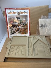 gingerbread house mold for sale gingerbread house mold for sale Van