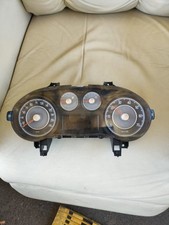Cruscotto completo 51852796 usato  Vimodrone