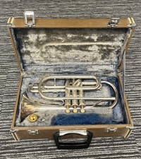 Vintage yamaha cornet for sale  MANSFIELD