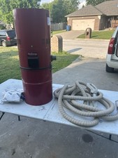 Nutone 450w central for sale  Sparta