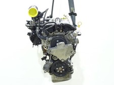 Moteur opel agila d'occasion  Saint-Lizier