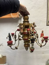 Erzgebirgs deckenspinne decken gebraucht kaufen Erzgebirgs deckenspinne decken gebraucht kaufen  Leipzig