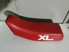 Sella rossa honda usato  Vittuone