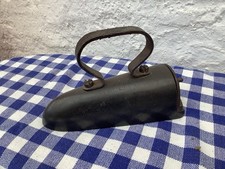 Altes tolles bügeleisen gebraucht kaufen  Gelnhausen
