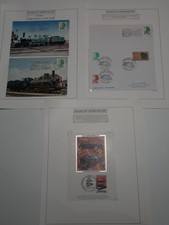 Musees chemin fer d'occasion  Grièges