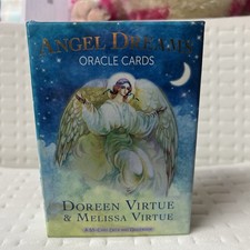 doreen virtue angel cards for sale  Orlando
