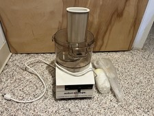 Robot coupe 2800 for sale  Columbia City