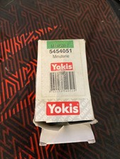 Minuterie yokis 500w d'occasion Minuterie yokis 500w d'occasion  Geneston