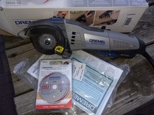 Dremel corded saw for sale  Winnebago