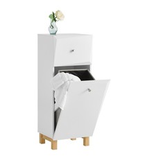 Wäscheschrank ausklappbarem w gebraucht kaufen Wäscheschrank ausklappbarem w gebraucht kaufen  Norderstedt