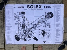 Huge 1967 velosolex for sale  SHEFFIELD