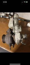 Turbina turbocompressore alfa usato  Reggio Calabria