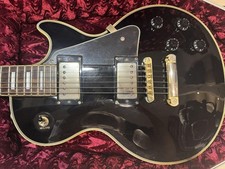 Usado, Produto Epiphone LesPaul Custom #QO8L87 comprar usado  Enviando para Brazil