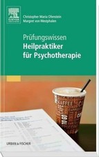 Prüfungswissen heilpraktiker  gebraucht kaufen  Stuttgart