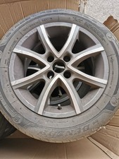 Serie ruota lega usato  Valenzano