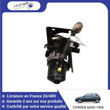 Moteur electrique direction d'occasion  Saint-Quentin
